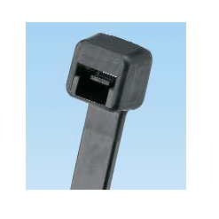 PLT-Kabelbinder wetterbestaendiges Nylon 6.6
